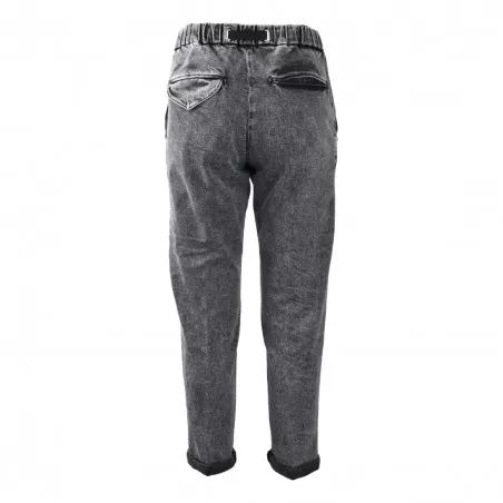 PANTALONE LUNGO WHITE SAND WSD1340-GRI M99