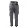PANTALONE LUNGO WHITE SAND WSD1340-GRI M99