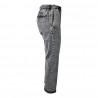 PANTALONE LUNGO WHITE SAND WSD1340-GRI M99