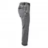 PANTALONE LUNGO WHITE SAND WSD1340-GRI M99
