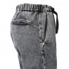 PANTALONE LUNGO WHITE SAND WSD1340-GRI M99