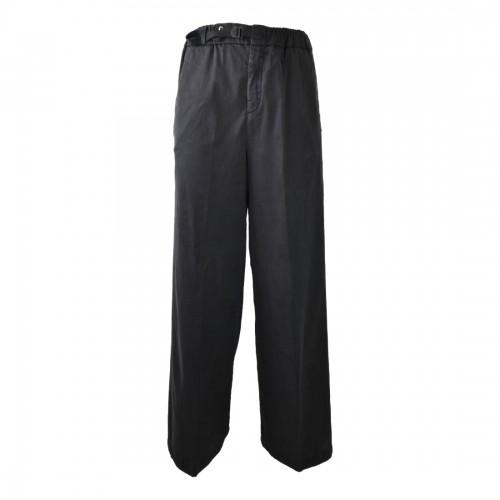 PANTALONE LUNGO WHITE SAND WSD15275 999