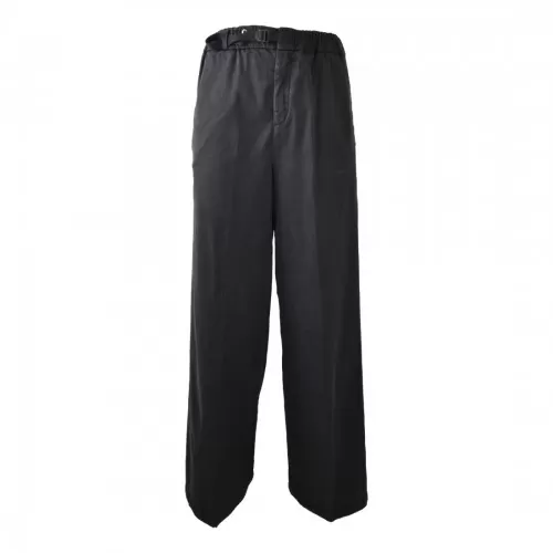 PANTALONE LUNGO WHITE SAND WSD15275 999