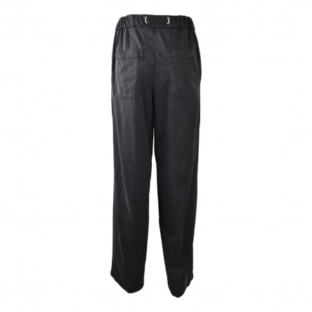 PANTALONE LUNGO WHITE SAND WSD15275 999