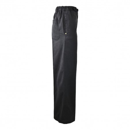 PANTALONE LUNGO WHITE SAND WSD15275 999