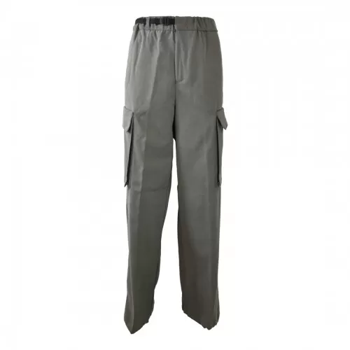 PANTALONE LUNGO WHITE SAND WSD15TAS172 35