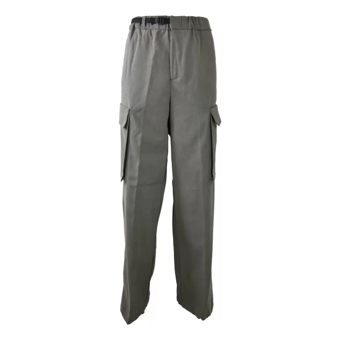 PANTALONE LUNGO WHITE SAND WSD15TAS172 35