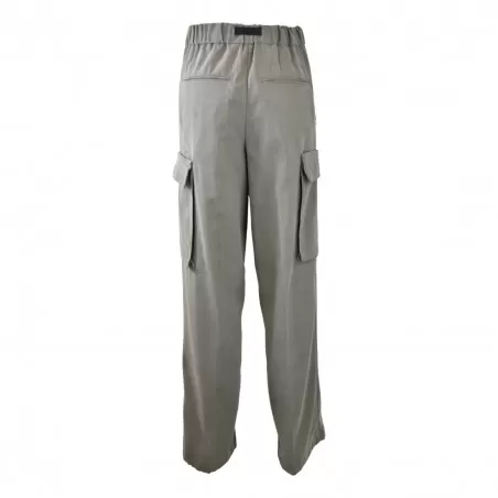 PANTALONE LUNGO WHITE SAND WSD15TAS172 35