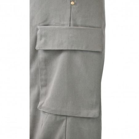 PANTALONE LUNGO WHITE SAND WSD15TAS172 35