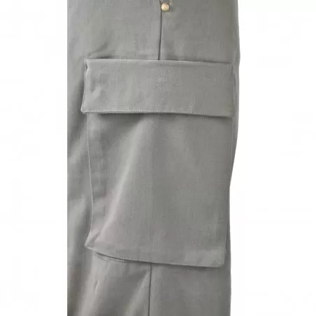 PANTALONE LUNGO WHITE SAND WSD15TAS172 35