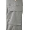 PANTALONE LUNGO WHITE SAND WSD15TAS172 35