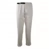 PANTALONE LUNGO WHITE SAND WSD1605 04