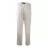 PANTALONE LUNGO WHITE SAND WSD1605 04
