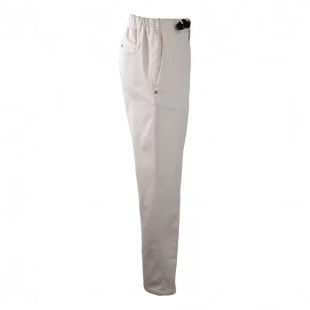 PANTALONE LUNGO WHITE SAND WSD1605 04