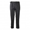 PANTALONE LUNGO WHITE SAND WSD1605 999