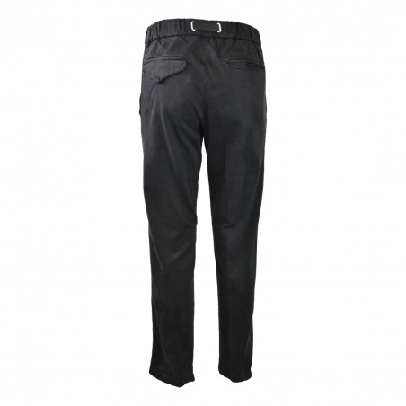 PANTALONE LUNGO WHITE SAND WSD1605 999