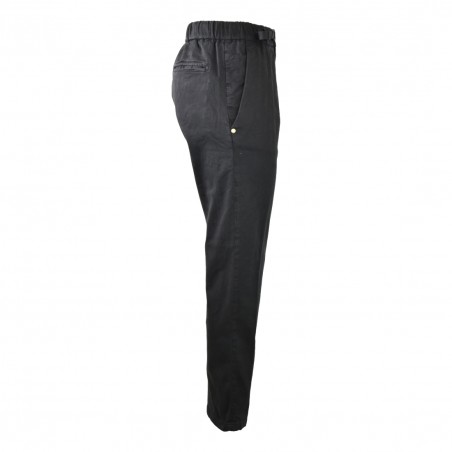 PANTALONE LUNGO WHITE SAND WSD1605 999