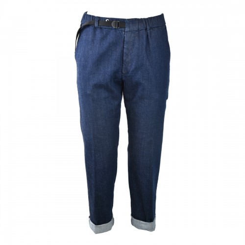 PANTALONE LUNGO WHITE SAND...