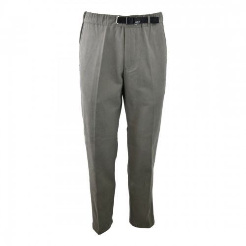 PANTALONE LUNGO WHITE SAND...