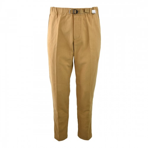 PANTALONE LUNGO WHITE SAND...