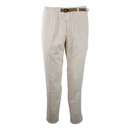 PANTALONE LUNGO WHITE SAND WSU66311 04
