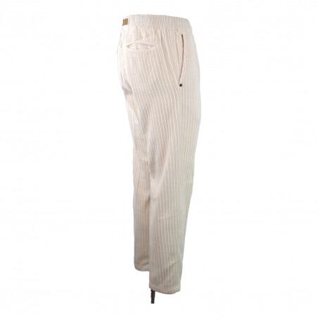 PANTALONE LUNGO WHITE SAND WSU66311 04
