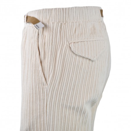 PANTALONE LUNGO WHITE SAND WSU66311 04