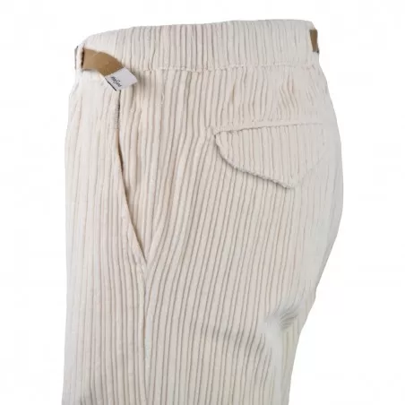 PANTALONE LUNGO WHITE SAND WSU66311 04
