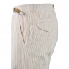 PANTALONE LUNGO WHITE SAND WSU66311 04