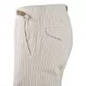 PANTALONE LUNGO WHITE SAND WSU66311 04
