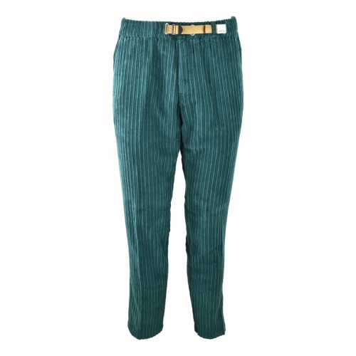 PANTALONE LUNGO WHITE SAND...