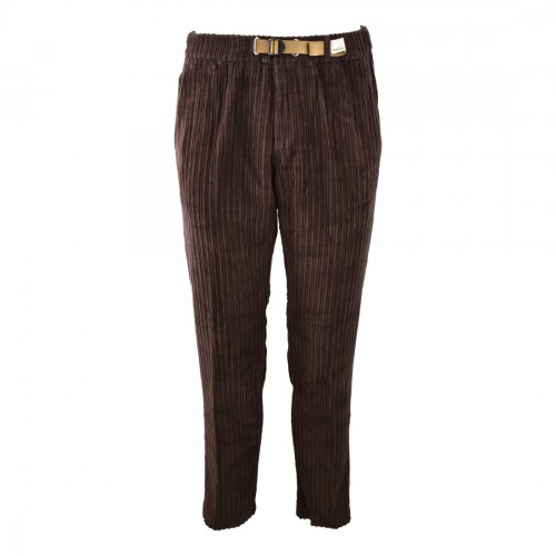 PANTALONE LUNGO WHITE SAND...