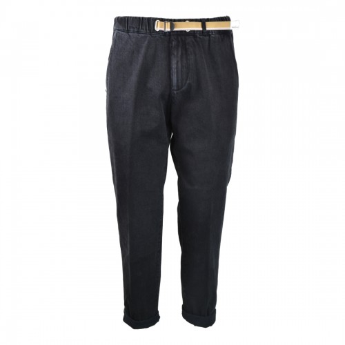 PANTALONE LUNGO WHITE SAND...
