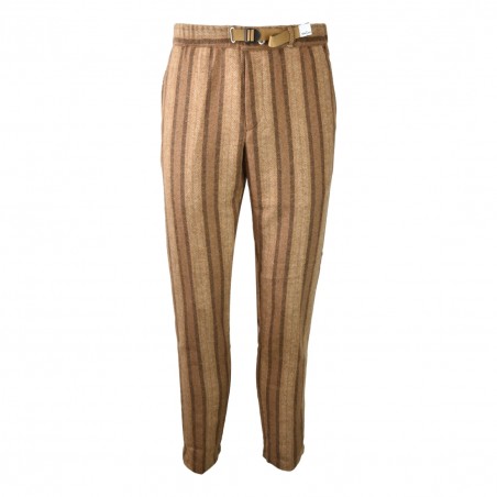 PANTALONE LUNGO WHITE SAND WSU66355 445