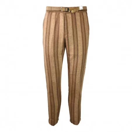PANTALONE LUNGO WHITE SAND WSU66355 445