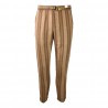 PANTALONE LUNGO WHITE SAND WSU66355 445