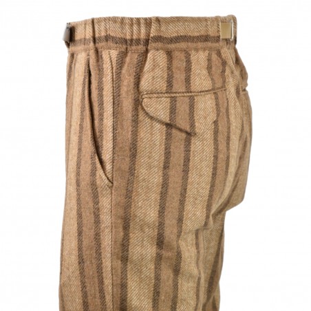 PANTALONE LUNGO WHITE SAND WSU66355 445