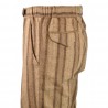 PANTALONE LUNGO WHITE SAND WSU66355 445