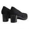 DECOLTE' LA PARIGINA 000.SF22 NERO