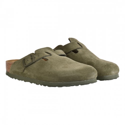 SABOT BOSTON BIRKENSTOCK...