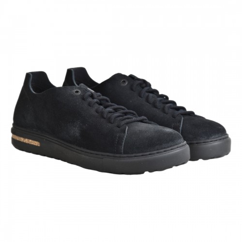 SNEAKERS BEND LOW DECON BIRKENSTOCK 1026226 BLACK