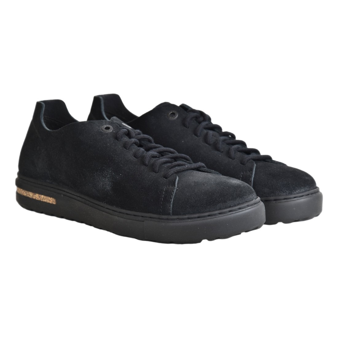 SNEAKERS BEND LOW DECON BIRKENSTOCK 1026226 BLACK