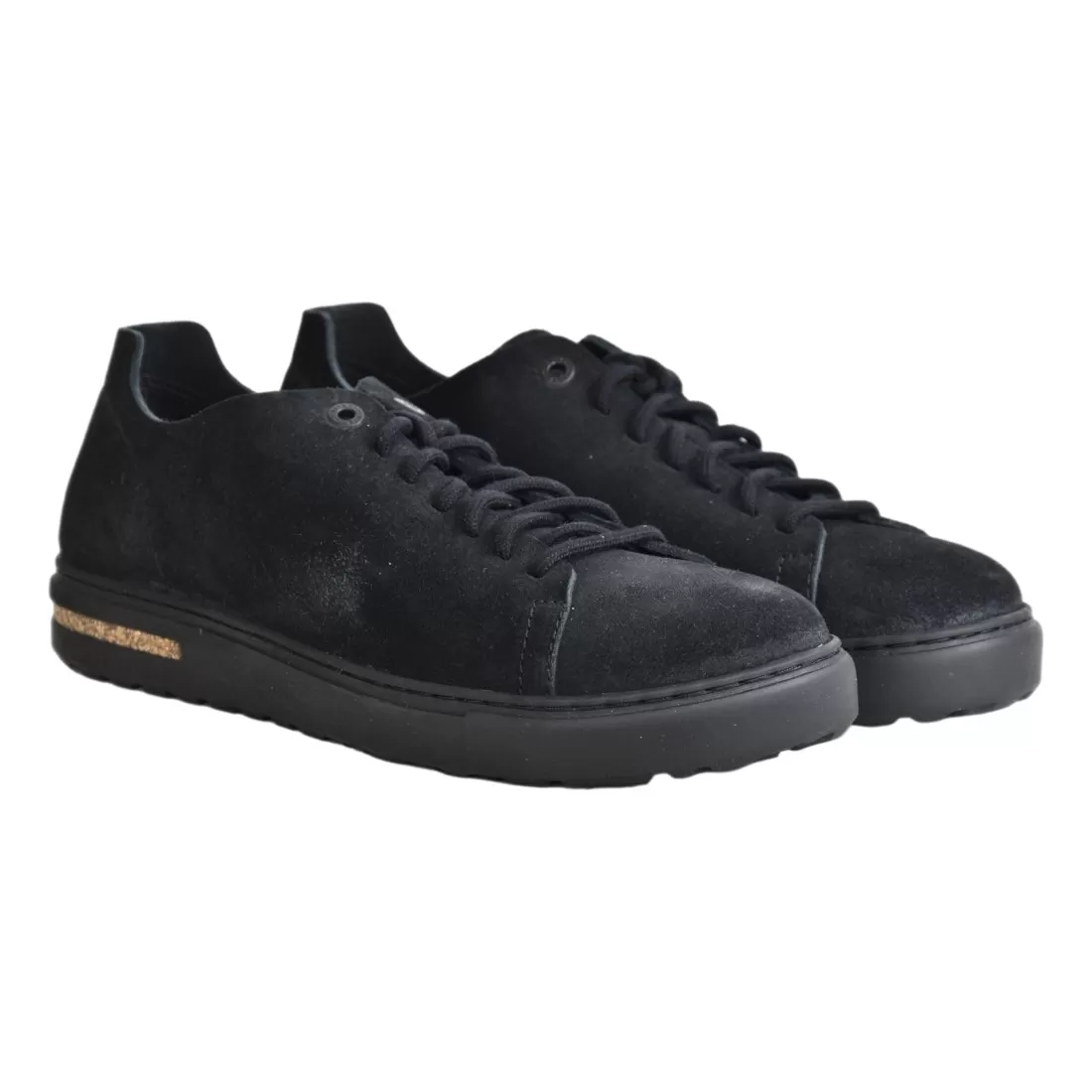 SNEAKERS BEND LOW DECON BIRKENSTOCK 1026226 BLACK