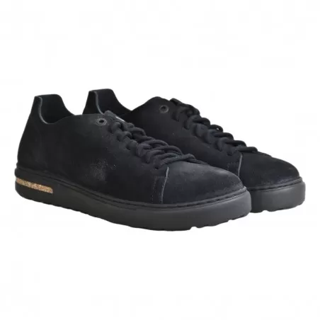 SNEAKERS BEND LOW DECON BIRKENSTOCK 1026226 BLACK