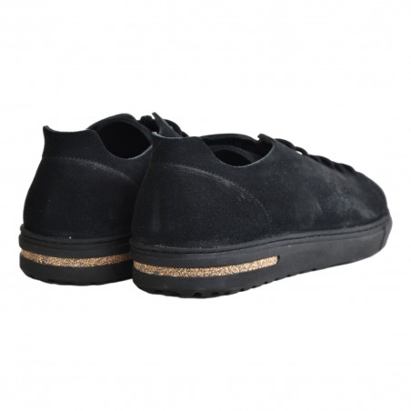 SNEAKERS BEND LOW DECON BIRKENSTOCK 1026226 BLACK