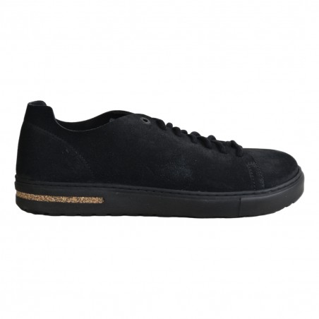 SNEAKERS BEND LOW DECON BIRKENSTOCK 1026226 BLACK