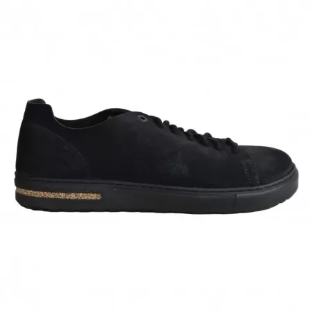 SNEAKERS BEND LOW DECON BIRKENSTOCK 1026226 BLACK