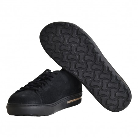 SNEAKERS BEND LOW DECON BIRKENSTOCK 1026226 BLACK
