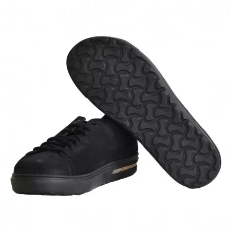 SNEAKERS BEND LOW DECON BIRKENSTOCK 1026226 BLACK