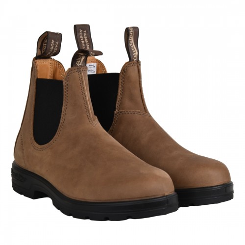 BEATLES EL SIDE BOOT LEATHER BLUNDSTONE 2344 DIJON